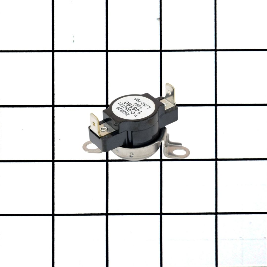 Dryer High Limit Thermostat #3204267